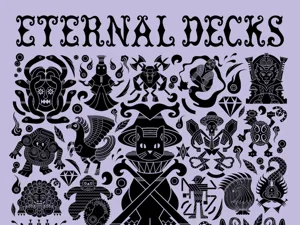 Eternal Decks Insert