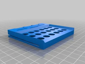 Risk Legacy Dock