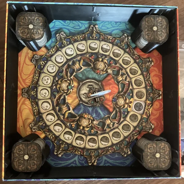 Nova Luna Insert