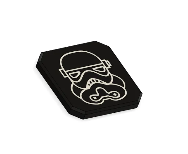Star Wars Unlimited Token