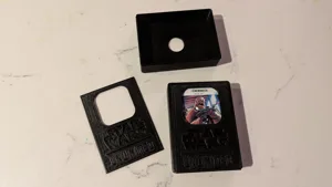 Star wars unlimited minimal deck box