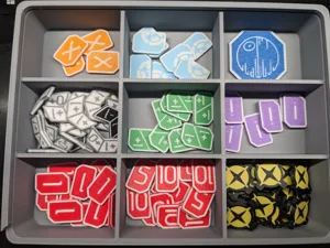 Star Wars Unlimited - Tokens - multicolour