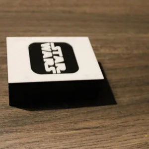 Star Wars Unlimited | Ultimate Magnetic Token Box & Full Token Set