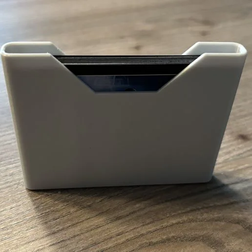Star Wars Unlimited sideboard holder
