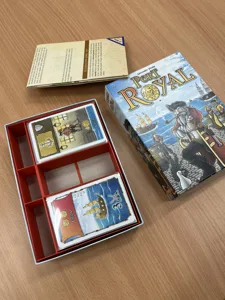 Port Royal
