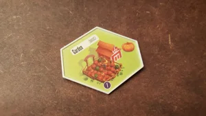 Charterstone - Building Tile