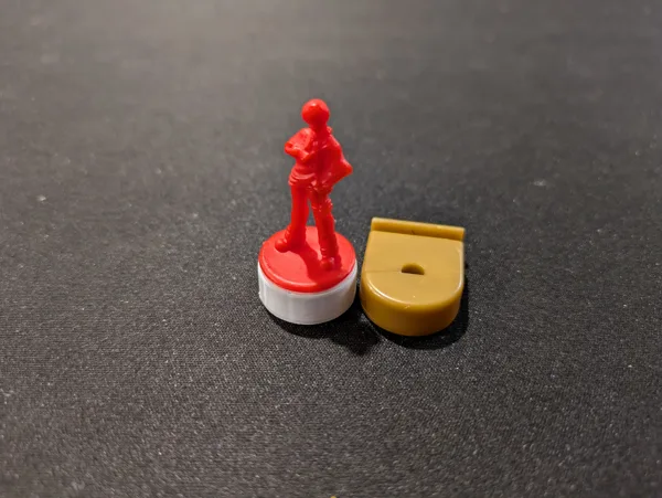 Argent: The Consortium First Edition Printable Base