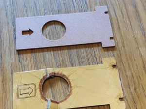 sparepart for camel up game