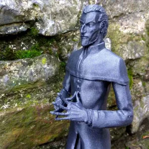 Havelock Vetinari - Discworld
