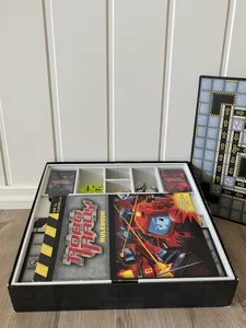 RoboRally - Box Insert