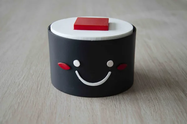 SUSHI GO! ORGANIZER/BOX
