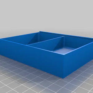 Sushi Go case
