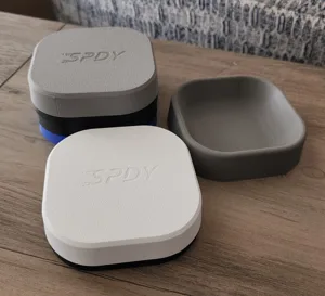 Stack'n'Play - Stackable Board Game Token Bowl - NOW W/ LIDS