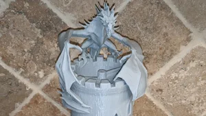 Dice Tower v1