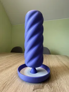 Dice Tower