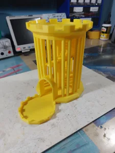 Dice Tower