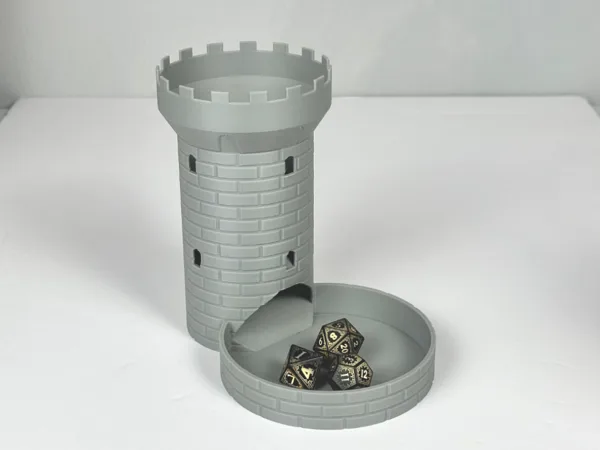 Dice Tower