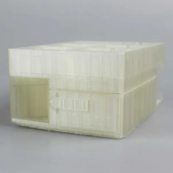 Dice Tower