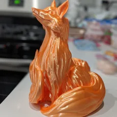Blink Fox Dice Tower