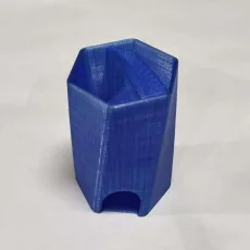 Dice Tower