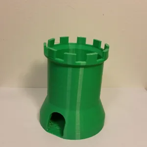 Dice Tower