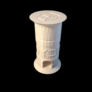 Dice tower