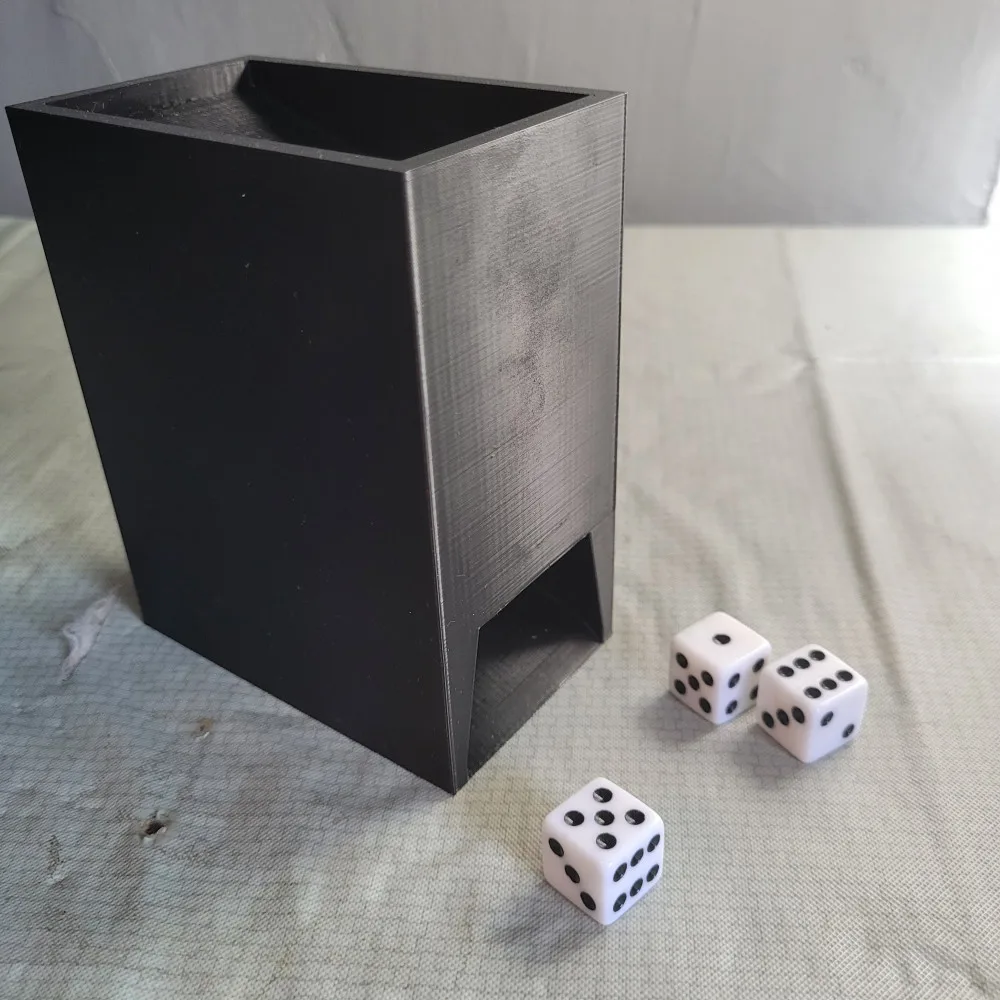 Dice Tower