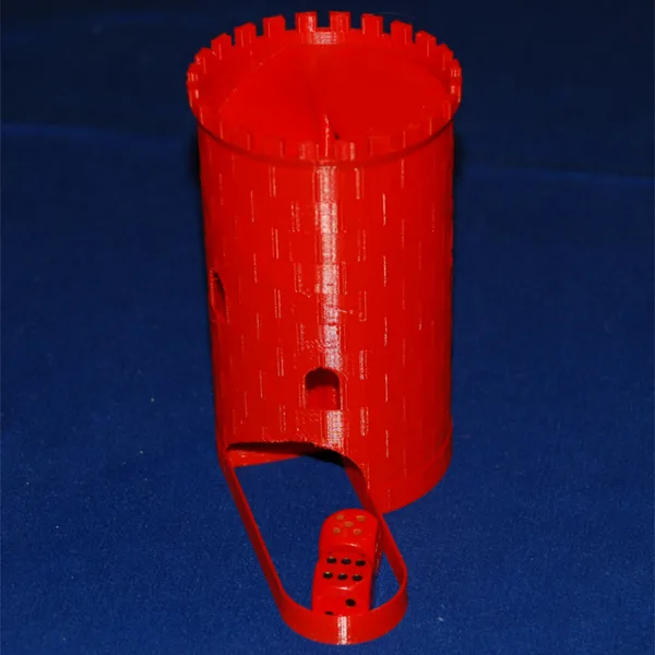 Dice Tower