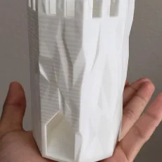 3 Simple Dice Towers