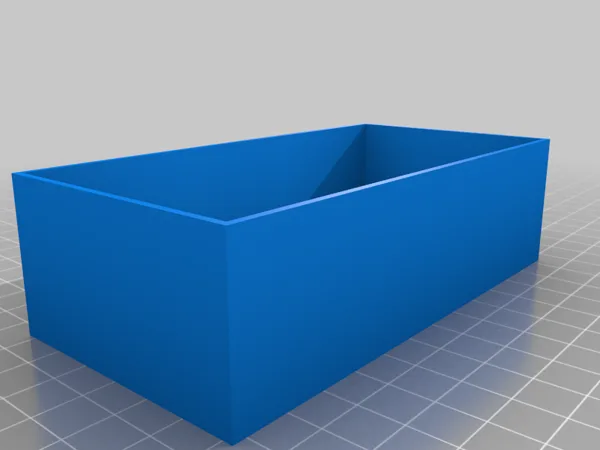 Massive Darkness Kickstarter Insert / Storage