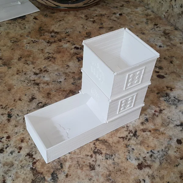 Dice Tower
