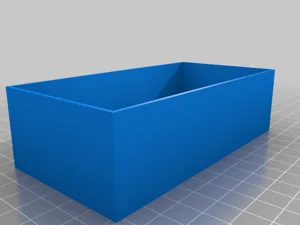 Massive Darkness Kickstarter Insert / Storage