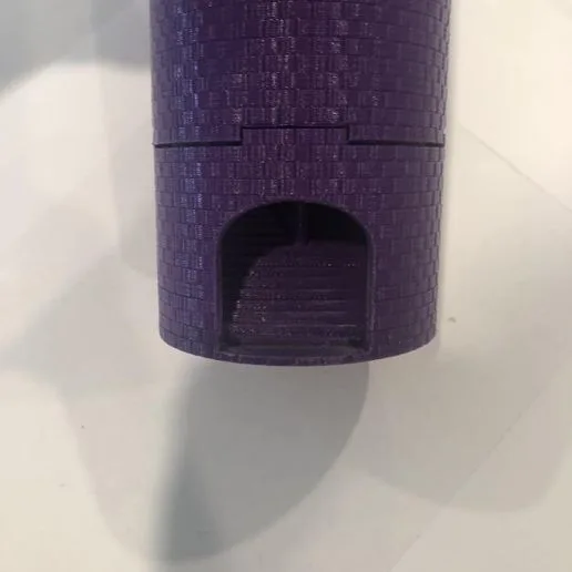 Dice Tower