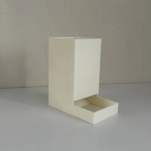 dice tower