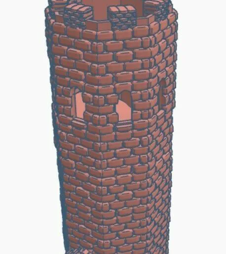 Dice Tower