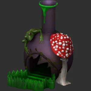 Dice tower