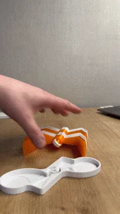 Dice Tower