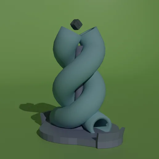 Dice Tower