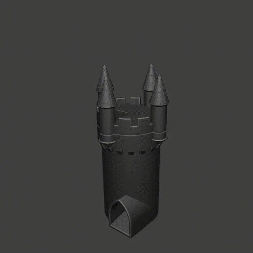 Dice Tower