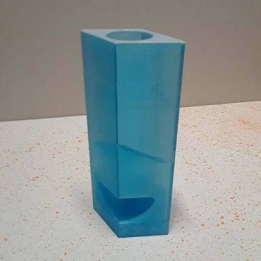 Dice Tower