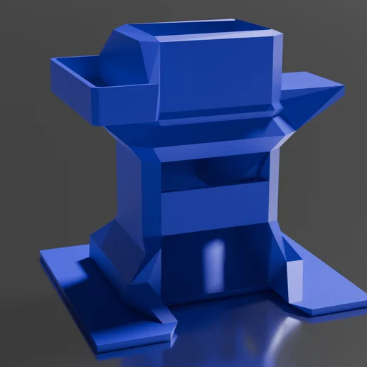 Dice Tower