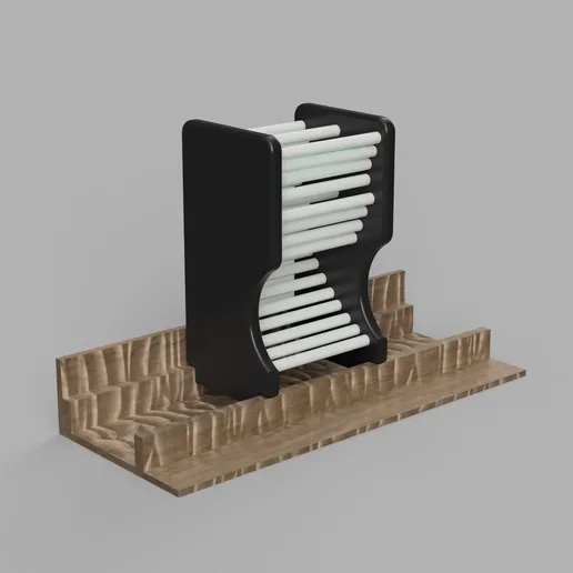 Dice Tower