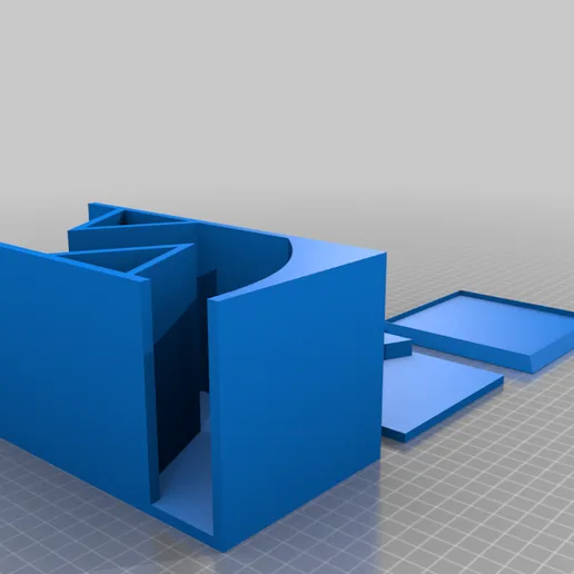 Dice Tower