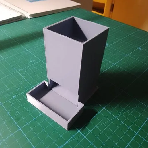 Dice Tower