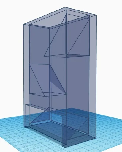 Dice Tower