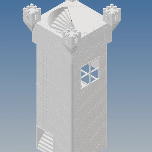 Dice Tower