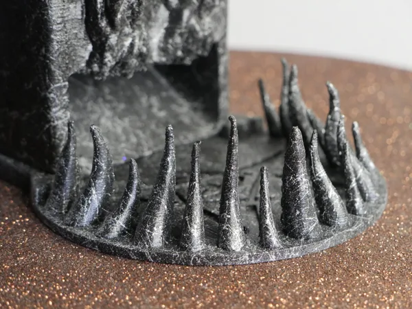 Dice Tray por Cthulhu Tower