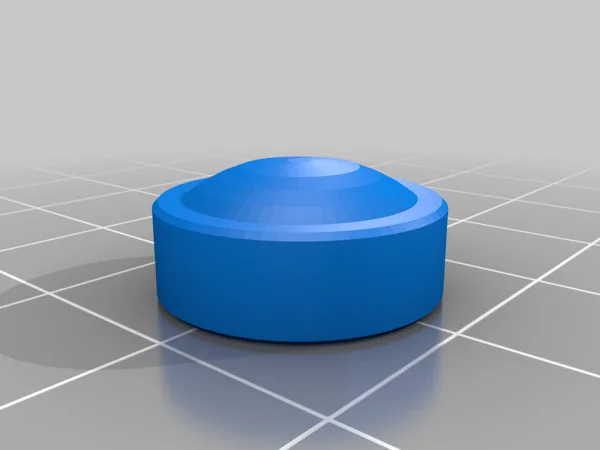 Nova Luna - Player Tokens / Discs
