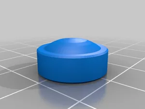 Nova Luna - Player Tokens / Discs