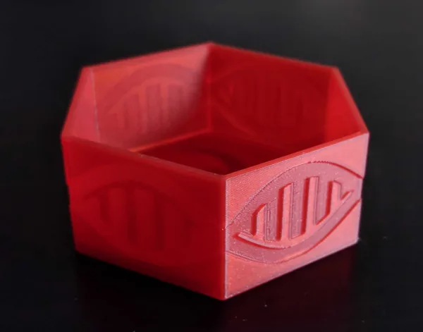 Plague Inc. board game tokens box